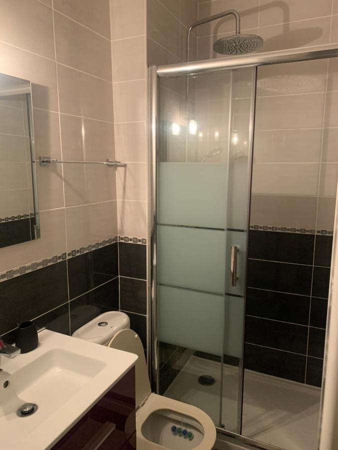 Centre Apartment Fontainebleau