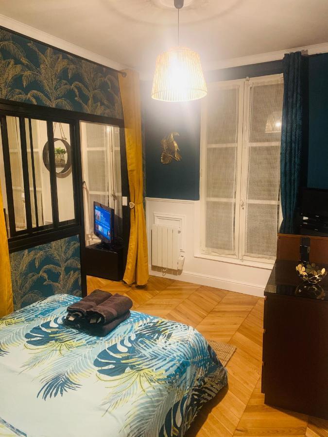 Centre Apartment *