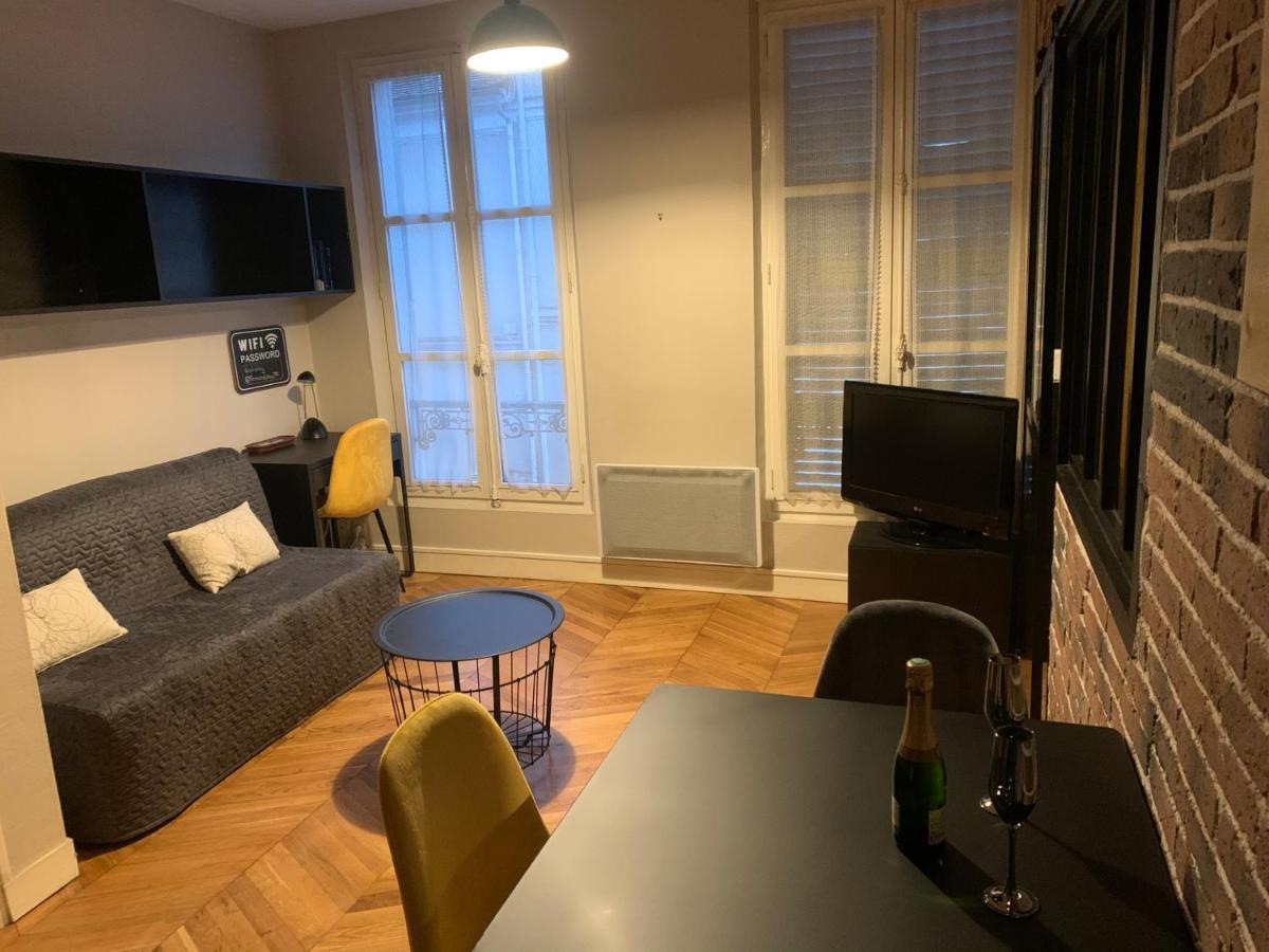 Centre Apartment